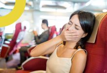6 dicas de como não vomitar em viagem