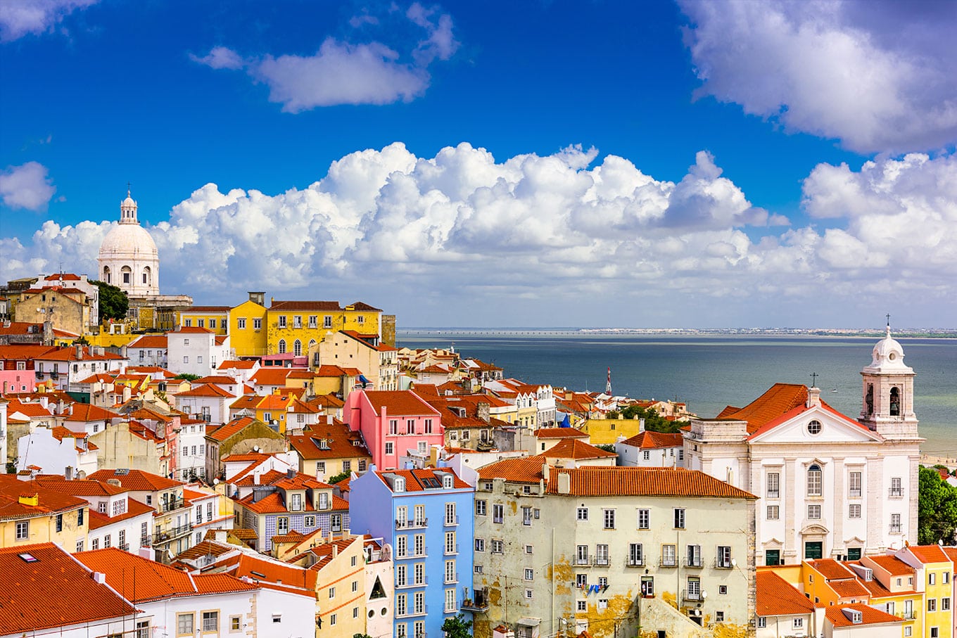 o que fazer em Lisboa: Alfama 
