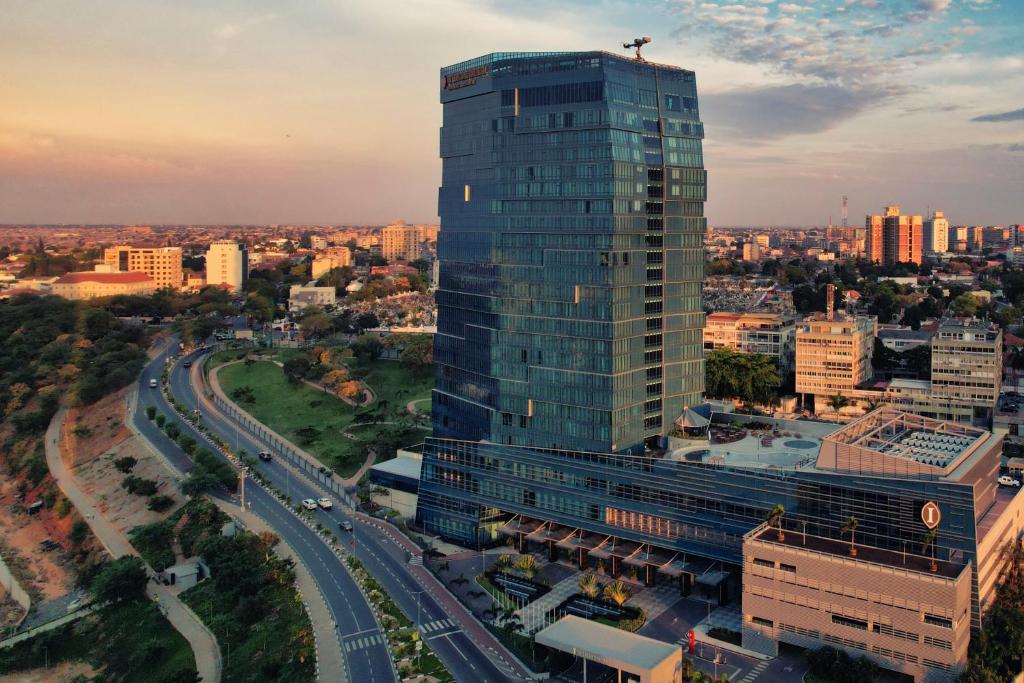 Intercontinental Luanda Miramar