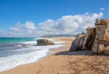 Melhores Praias em Cádiz