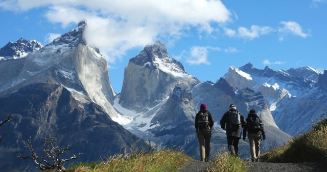 Dicas de como fazer viagens de aventura ao Chile