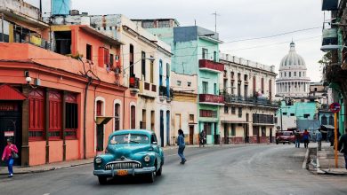O que você deve saber antes de viajar para Cuba?