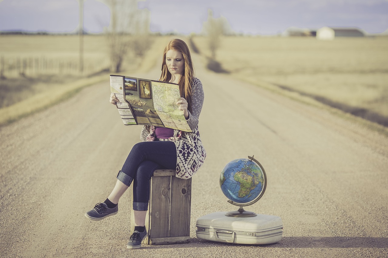 10 Truques que realmente facilitam sua vida na hora de viajar