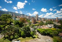 Onde ficar em Medellin, na Colômbia?