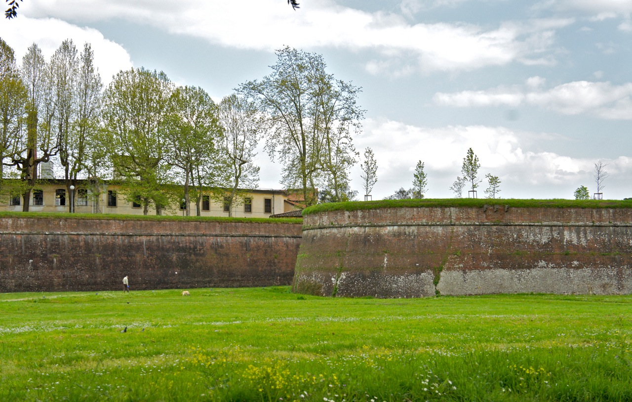 Muro de Lucca