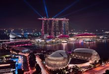 O que fazer em Singapura