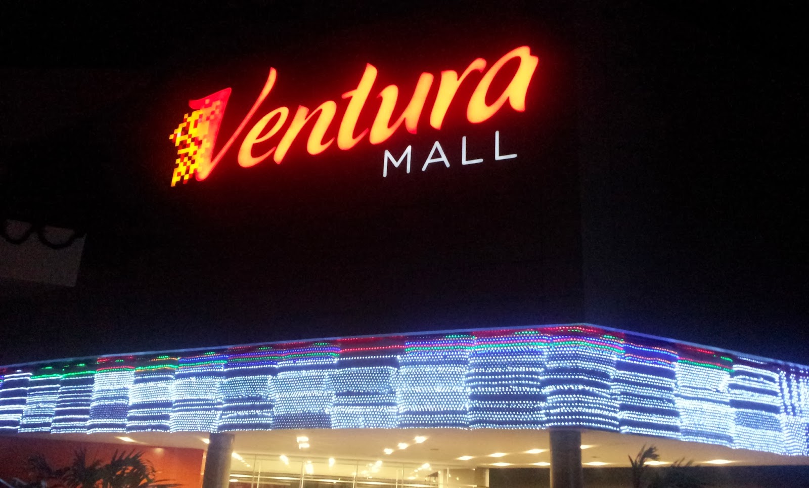 Ventura Mall