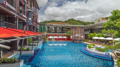 Melhores Hotéis Exóticos Da Tailândia