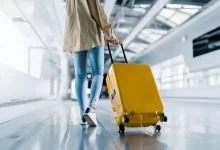 Como fazer mala de viagem caber na bagagem de mão
