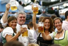 O que comer e beber na Alemanha