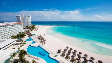 melhores dicas de viagens em Cancún