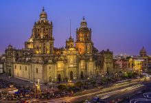 Cidade do México: Roteiro de 7 dias inesquecíveis