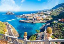 5 melhores coisas para fazer em Tenerife