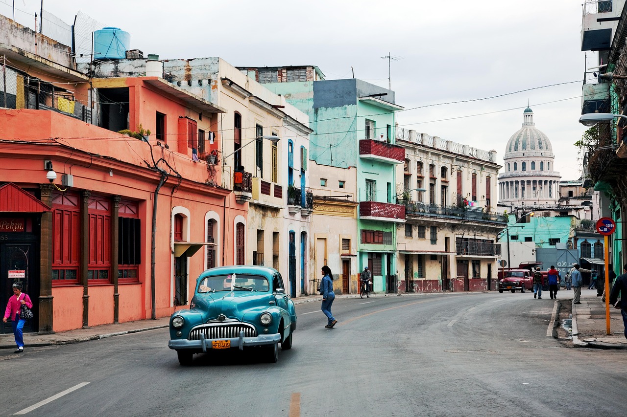 O que você deve saber antes de viajar para Cuba?
