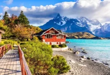 Como planejar uma viagem para o Chile
