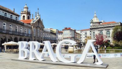 O que fazer em Braga