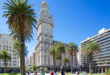 Cidades para conhecer no Uruguai