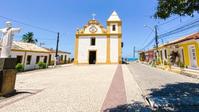 Roteiro em Arraial d’Ajuda