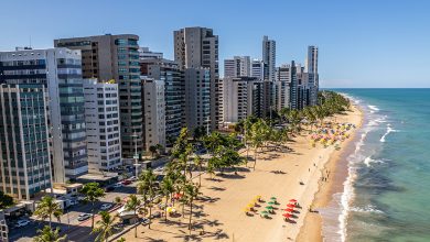 Roteiro de 6 dias em Pernambuco