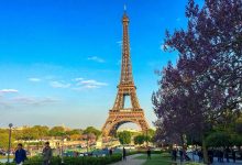 Como conhecer Paris com pouco dinheiro