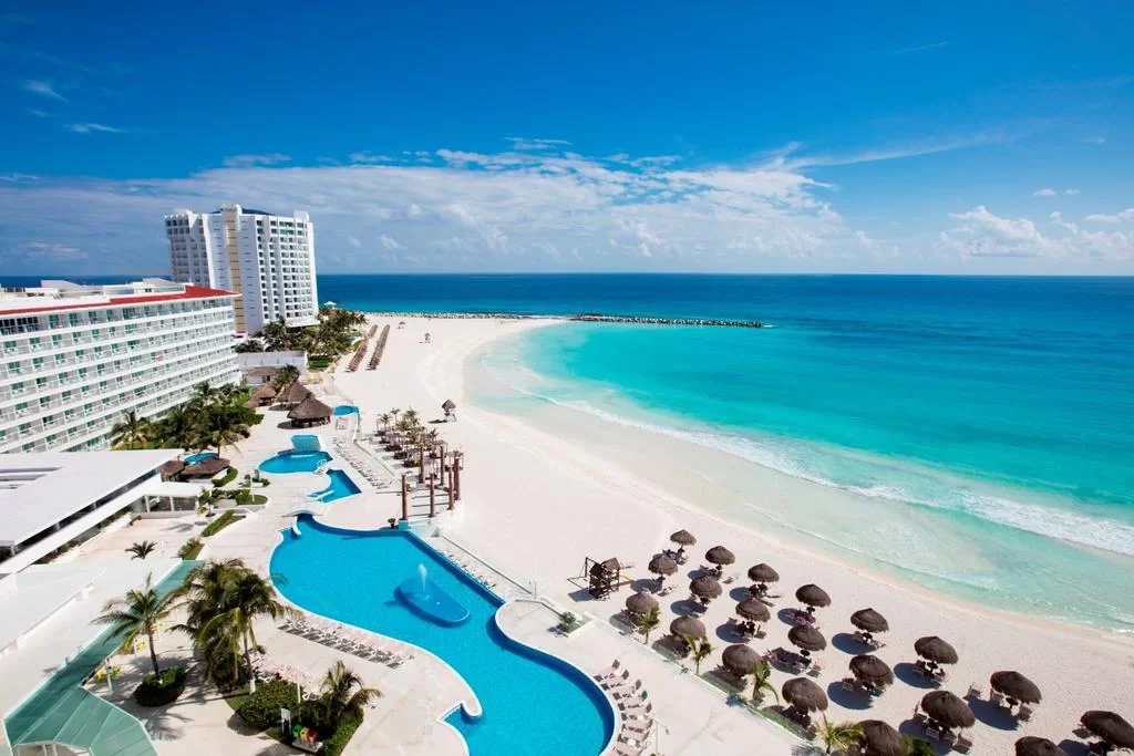 melhores dicas de viagens em Cancún