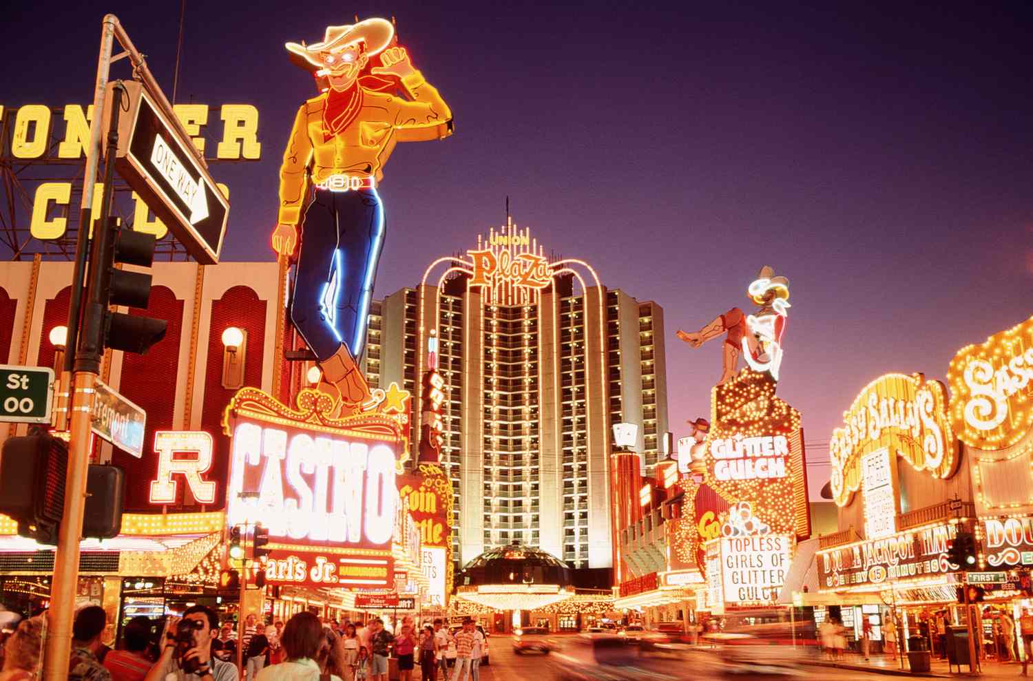 Casino em Las Vegas 